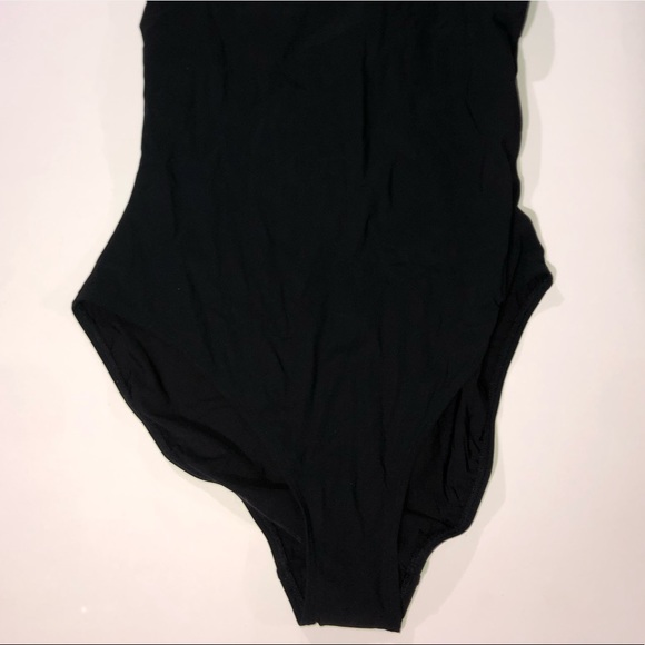 Tory Burch Clip Tank Suit - Picture 4 of 6